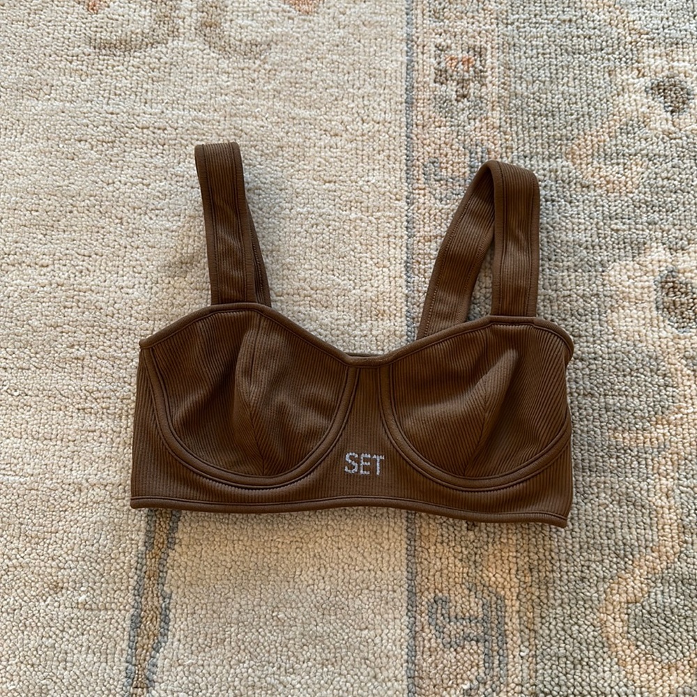Set active bra size xs